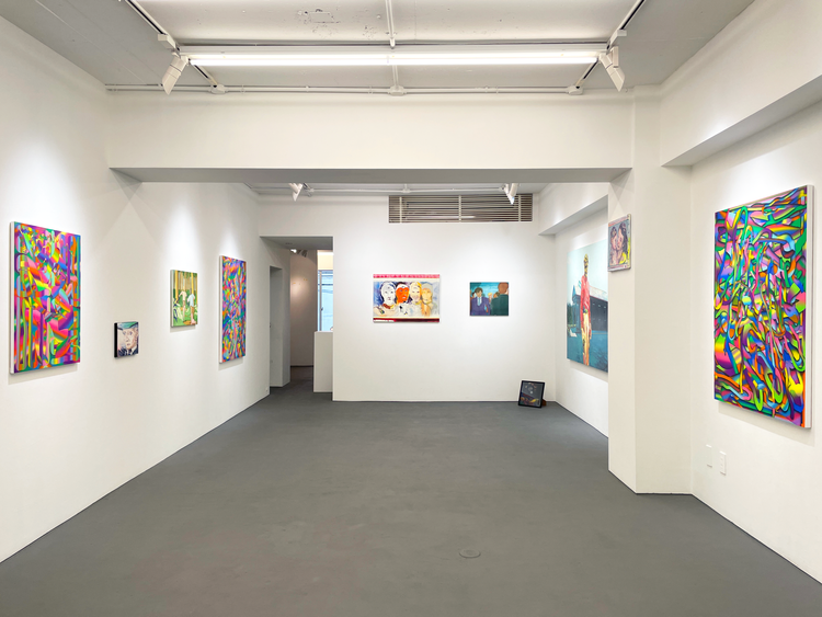 木村 俊幸 Toshiyuki Kimura — CLEAR GALLERY TOKYO